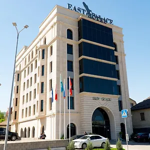 4* Hotel East Palace