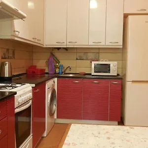 2 Near Opera House Апартаменты Львов