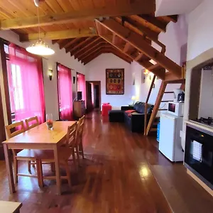 Casas Da Biquinha Апартаменты Синтра