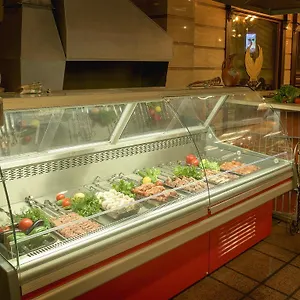 4* Hotel Grand Erbil