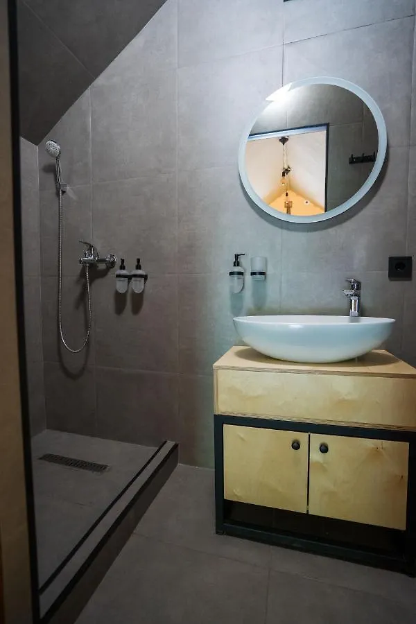 Luxusní stan Hotel Shymbulak Medeu Camp Almaty