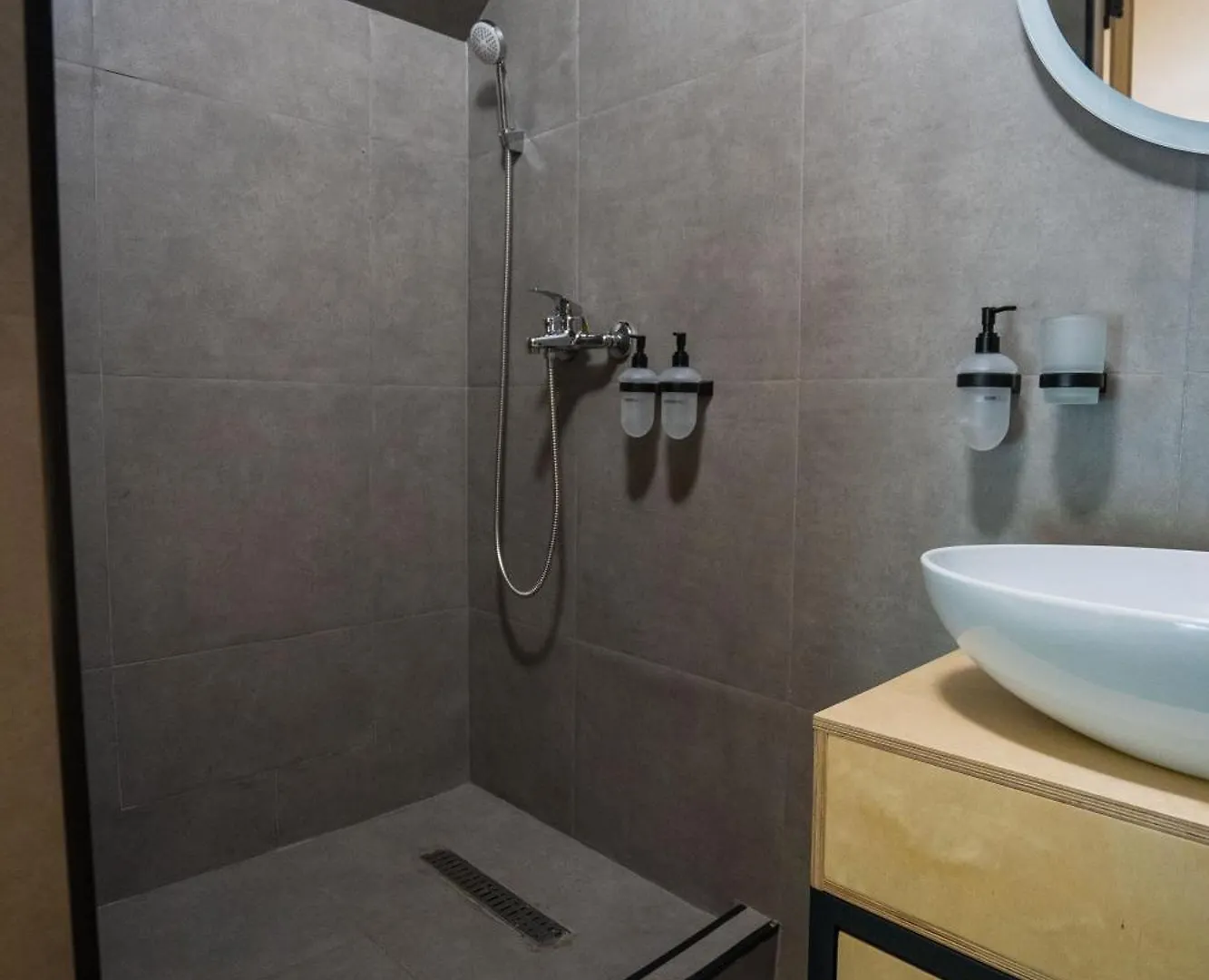 Hotel Shymbulak Medeu Camp Almaty